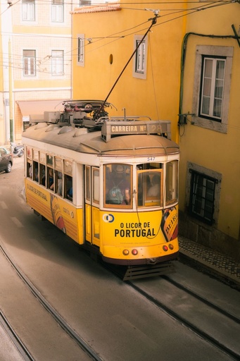 Lisboa puente