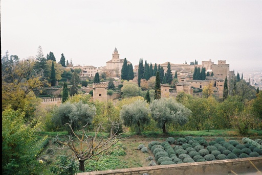 Granada cultural